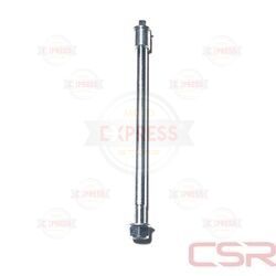 Moto Express GÖBEK MİLİ ÖN  APACHE