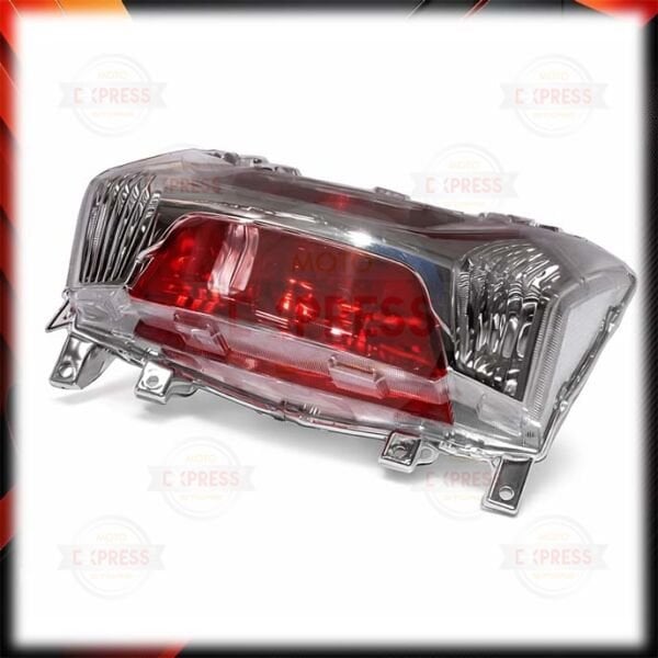 Honda Activa 125 2023-2024 Komple Arka Stop Lambası A