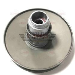 Moto Express KASNAK ARKA ALT ÜST ACTİVA