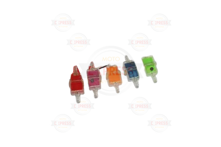 Kare Tip Benzin Süzgeci(Ad) (Tse)