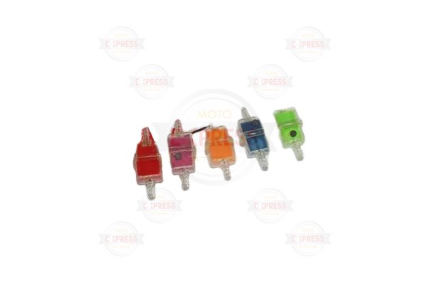 Kare Tip Benzin Süzgeci(Ad) (Tse)