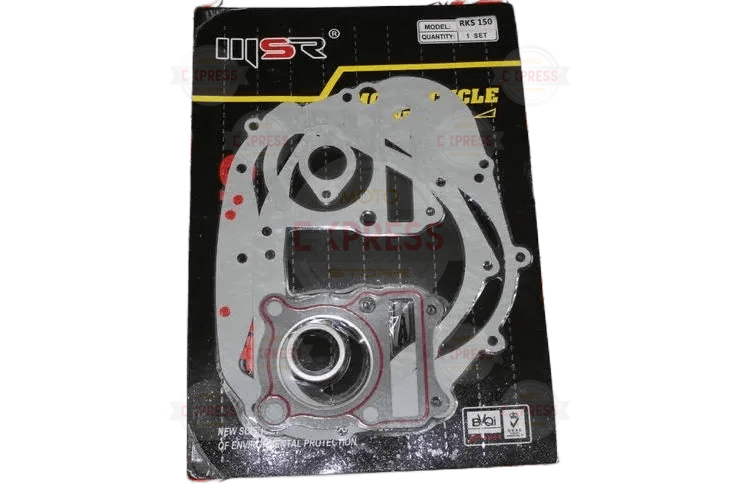 Rks 150 Titanic Conta Seti