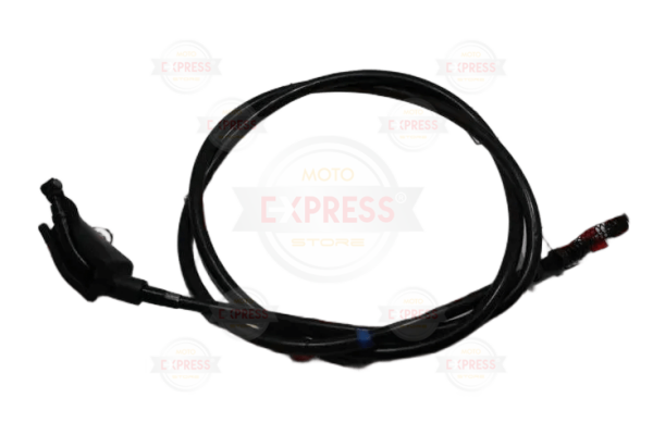 Tvs Apache 150 Debriyaj Halatı A