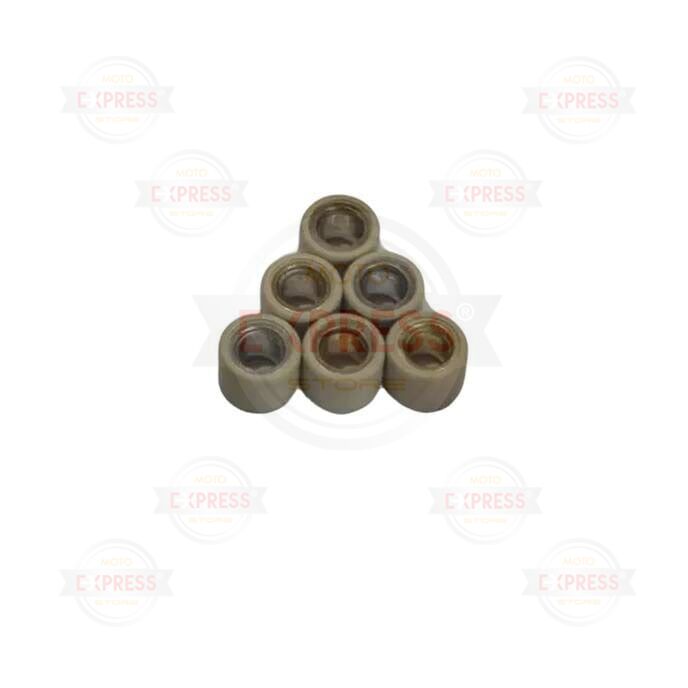 Ps 150 Dylan Varyatör 6 Lı Burç 10.2 Gr 20X15