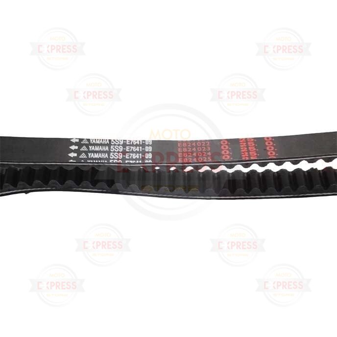 Bws 125 Kayış Yamaha