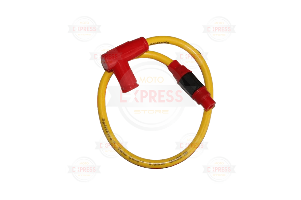 Buji Pipo Modifiye Yeşil