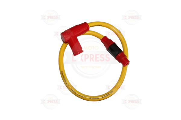 Buji Pipo Modifiye Yeşil