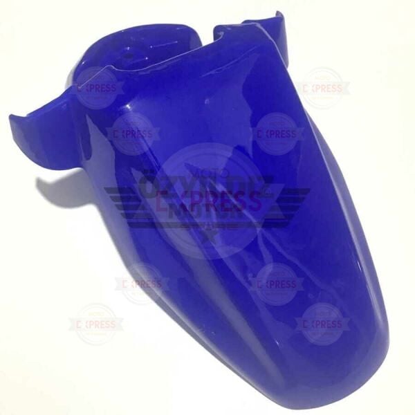 Moto Express ÇAMURLUK ÖN BWS100 MAVİ OOH