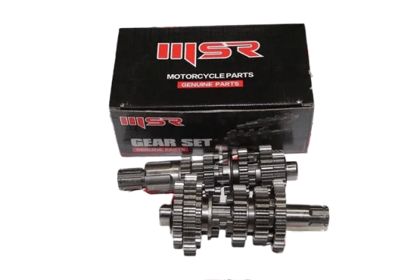 ÇITA 125 ŞANZUMAN SETİ 12T 37T ORJINAL