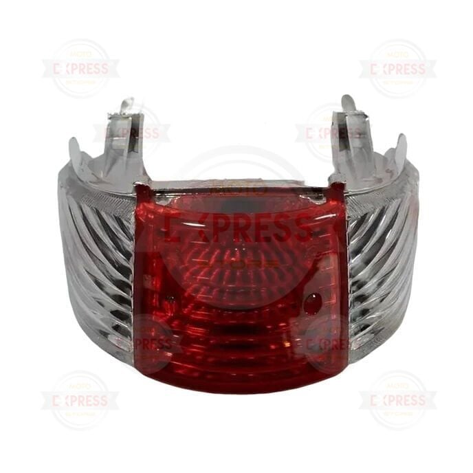 Kuba Sj100-16D Arka Stop-Sinyal Tk Ce