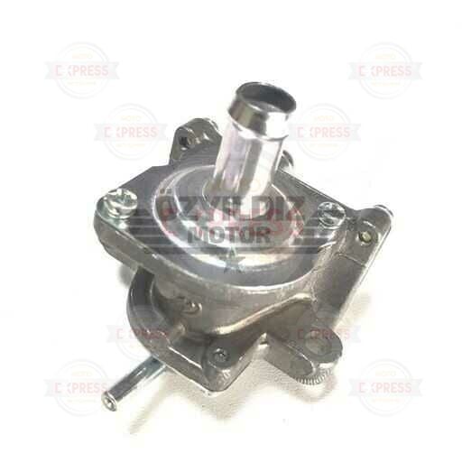 Moto Express HAVA POMPASI A APACHE