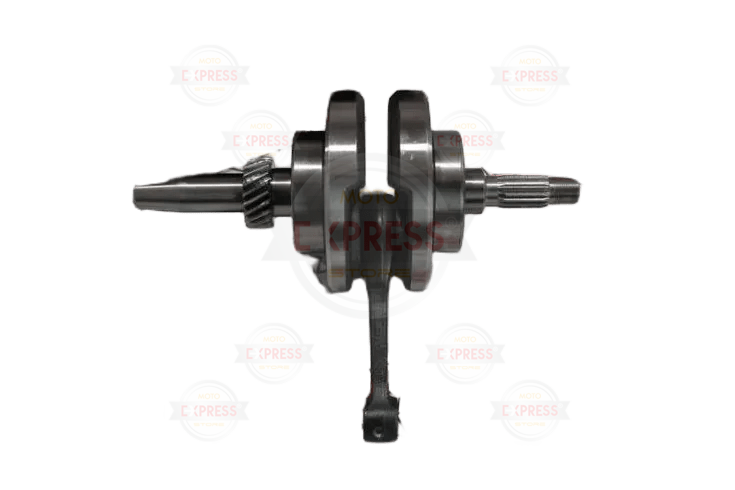 Cg 125 Cc Balansörlü Krank