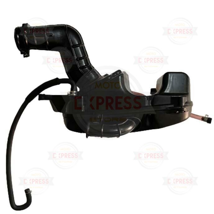 Honda Fizy125 2011-2017 Komple Hava Filtresi Kutuzu Kazanı Om