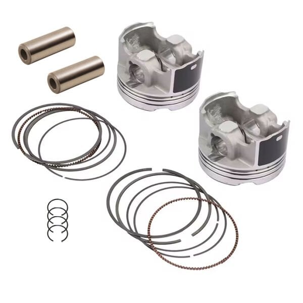 Yamaha YZF R25 MT25 60mm Standart Piston Segman Perno Kit A