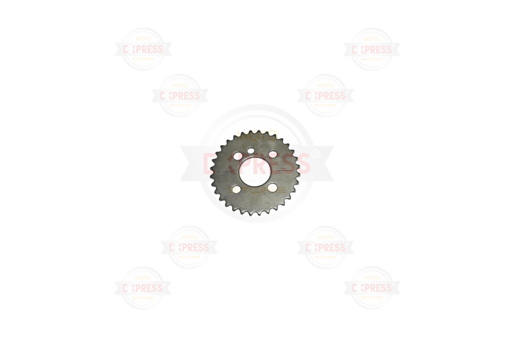 Rks Titanic 150 Eksantrik Dişli Orjınal