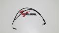 Moto Express TVS APACHE 150 GAZ HALATI A