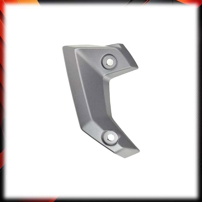 Yamaha MT25 2014-2019 Gri Sol Radyatör Yanı Kapağı Grenajı A