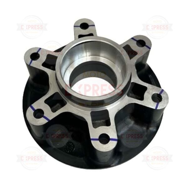 Bajaj Dominar D250 D400 2017-2024 Arka Göbek Jant Teker Dişli Göbeği Flanşı A