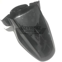 Moto Express ÇAMURLUK ÖN BWS100 SİYAH OOH