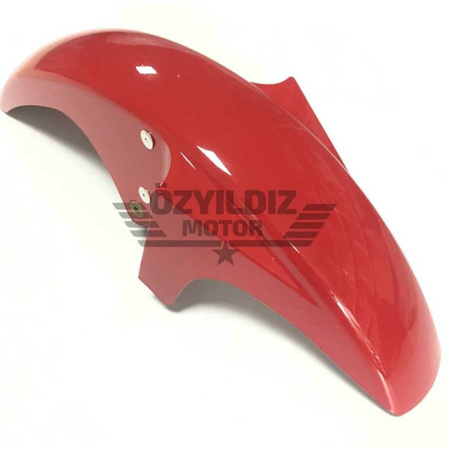 Moto Express ÇAMURLUK ÖN YBR125 KIRMIZI