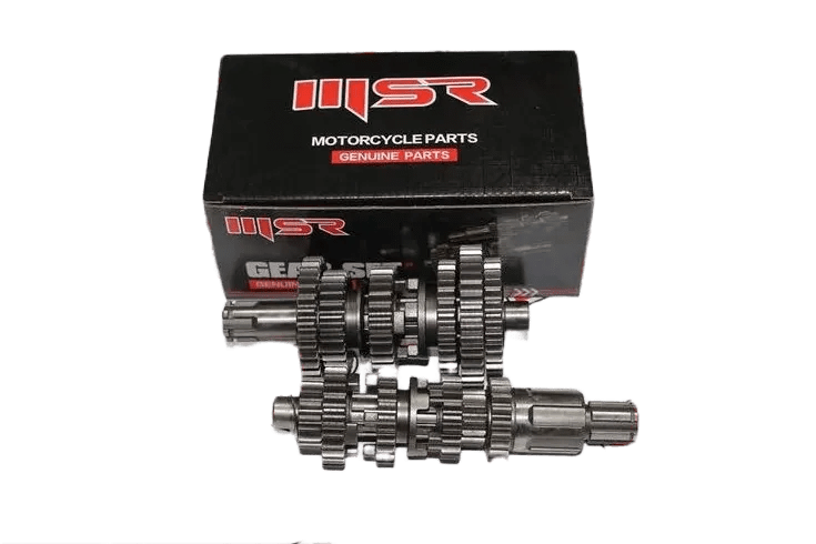 ÇITA 125 ŞANZUMAN SETİ 12T 37T MSR