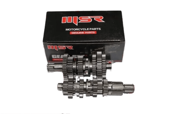 ÇITA 125 ŞANZUMAN SETİ 12T 37T MSR