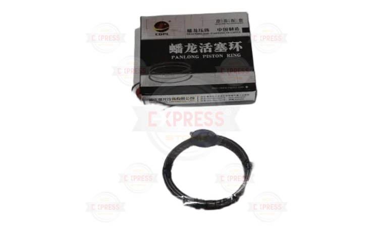 Cg 125 Sekman Tk Std