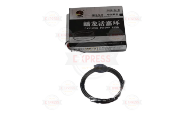 Cg 125 Sekman Tk Std