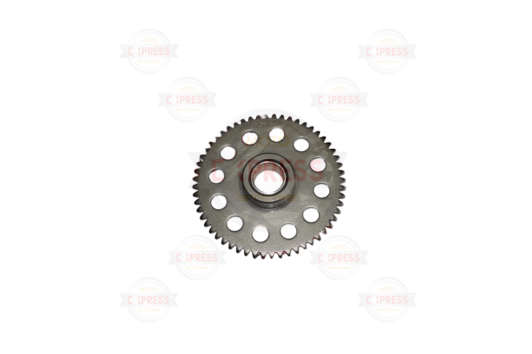 Rks Titanic 150 Marş Kavrama Dişli Orjınal