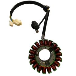 Moto Express STATOR  CBF150 OEM
