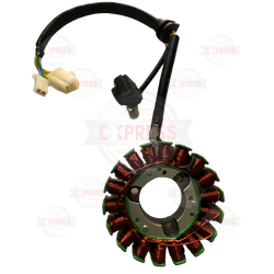 Moto Express STATOR  CBF150 OEM