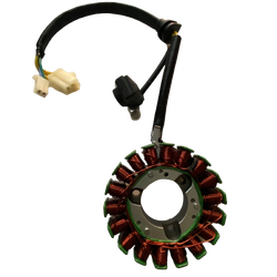 Moto Express STATOR  CBF150 OEM