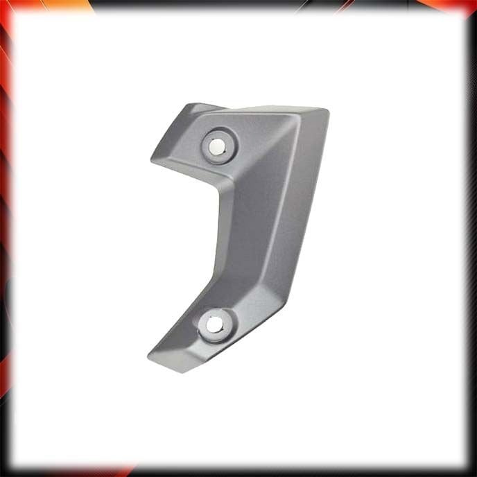 Yamaha MT25 2014-2019 Gri Sağ Radyatör Yanı Kapağı Grenajı A