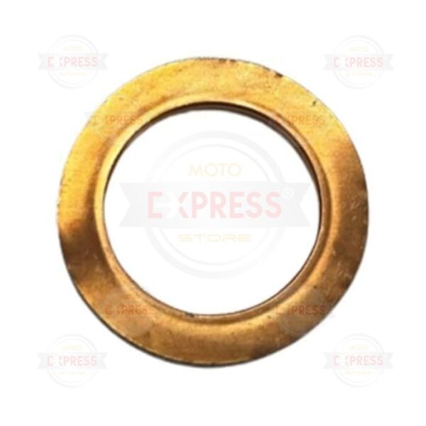 Yamaha Delight115 2013-2016 Egzoz Boğaz Contası A