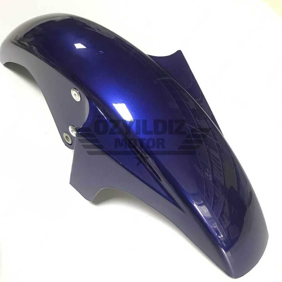 Moto Express ÇAMURLUK ÖN YBR125 MAVİ