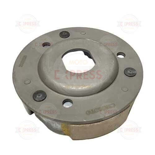 Moto Express DEBRİYAJ BALATASI+TABLASI ACTİVA CSR