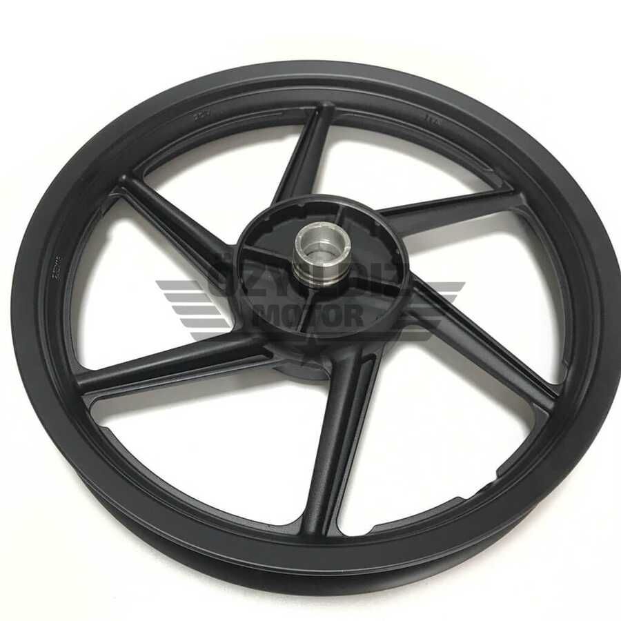 Moto Express JANT ARKA APACHE A