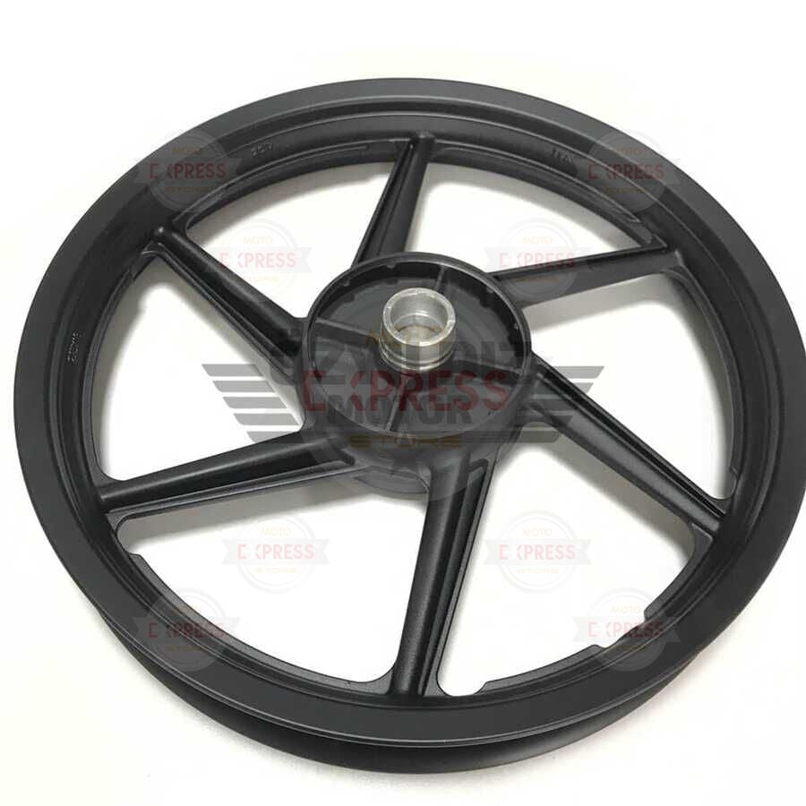 Moto Express JANT ARKA APACHE A