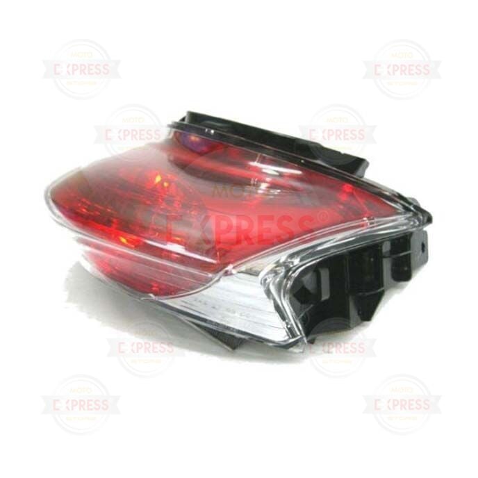 Honda Pcx125 2011-2013 Boş Arka Stop A