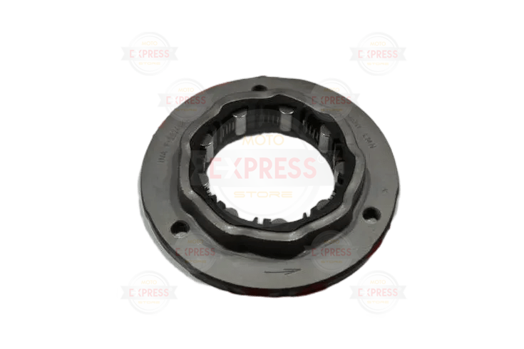 Tvs Apache 150 Marş Kavrama Göbeği A