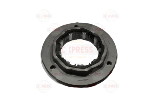 Tvs Apache 150 Marş Kavrama Göbeği A