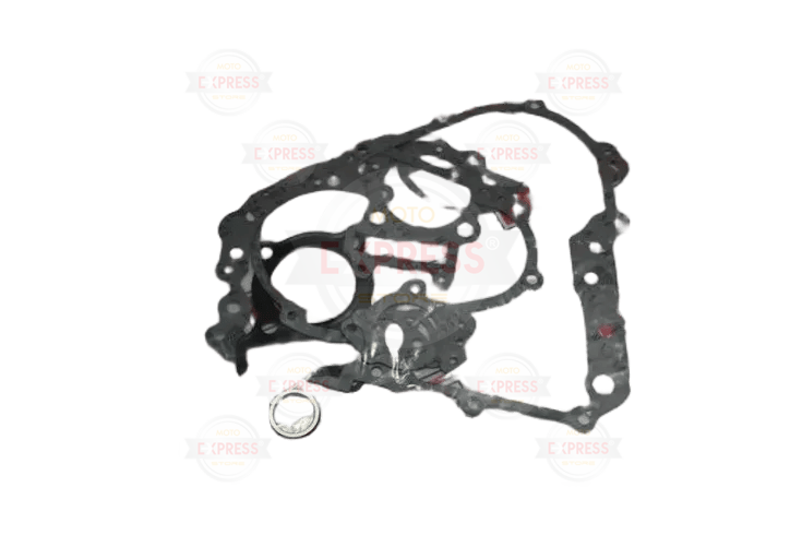 Vespa 125 Conta Seti