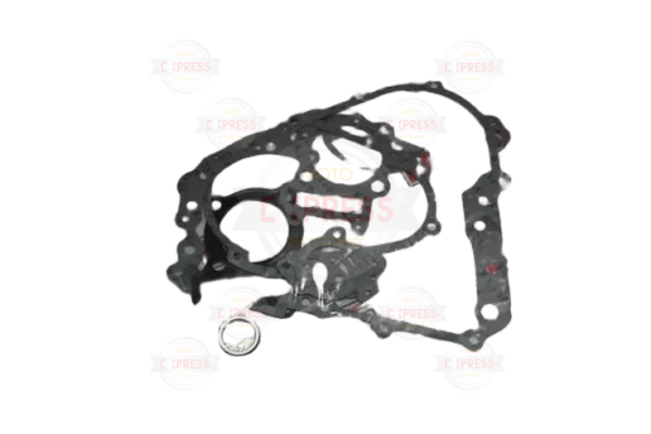 Vespa 125 Conta Seti