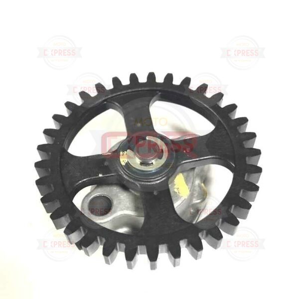 Moto Express YAĞ POMPASI JUPİTER