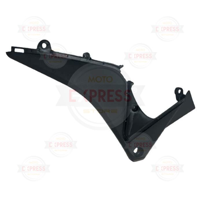 Honda CRF250L 2012-2020 Sol Sele Altı Grenajı Panzolotu Yan Kapak Panzilotu A