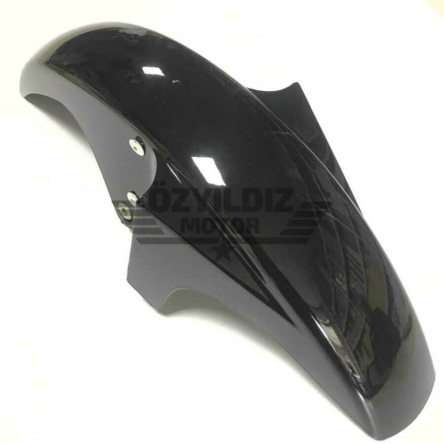 Moto Express ÇAMURLUK ÖN YBR125 SİYAH