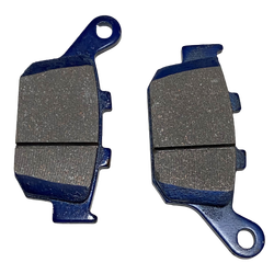 Moto Express DİSK BALATASI ARKA CBR250 A