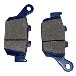 Moto Express DİSK BALATASI ARKA CBR250 A
