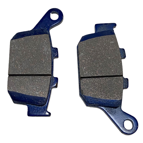 Moto Express DİSK BALATASI ARKA CBR250 A