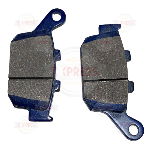 Moto Express DİSK BALATASI ARKA CBR250 A